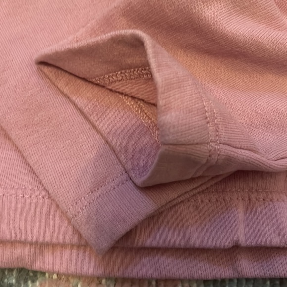 Crewcuts Metallic Star Elbow Sweatshirt - Picture 5 of 6